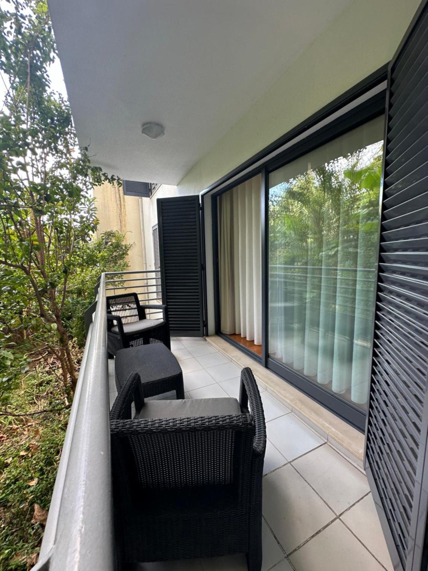 Lido View Holiday Apartment Funchal  Bagian luar foto