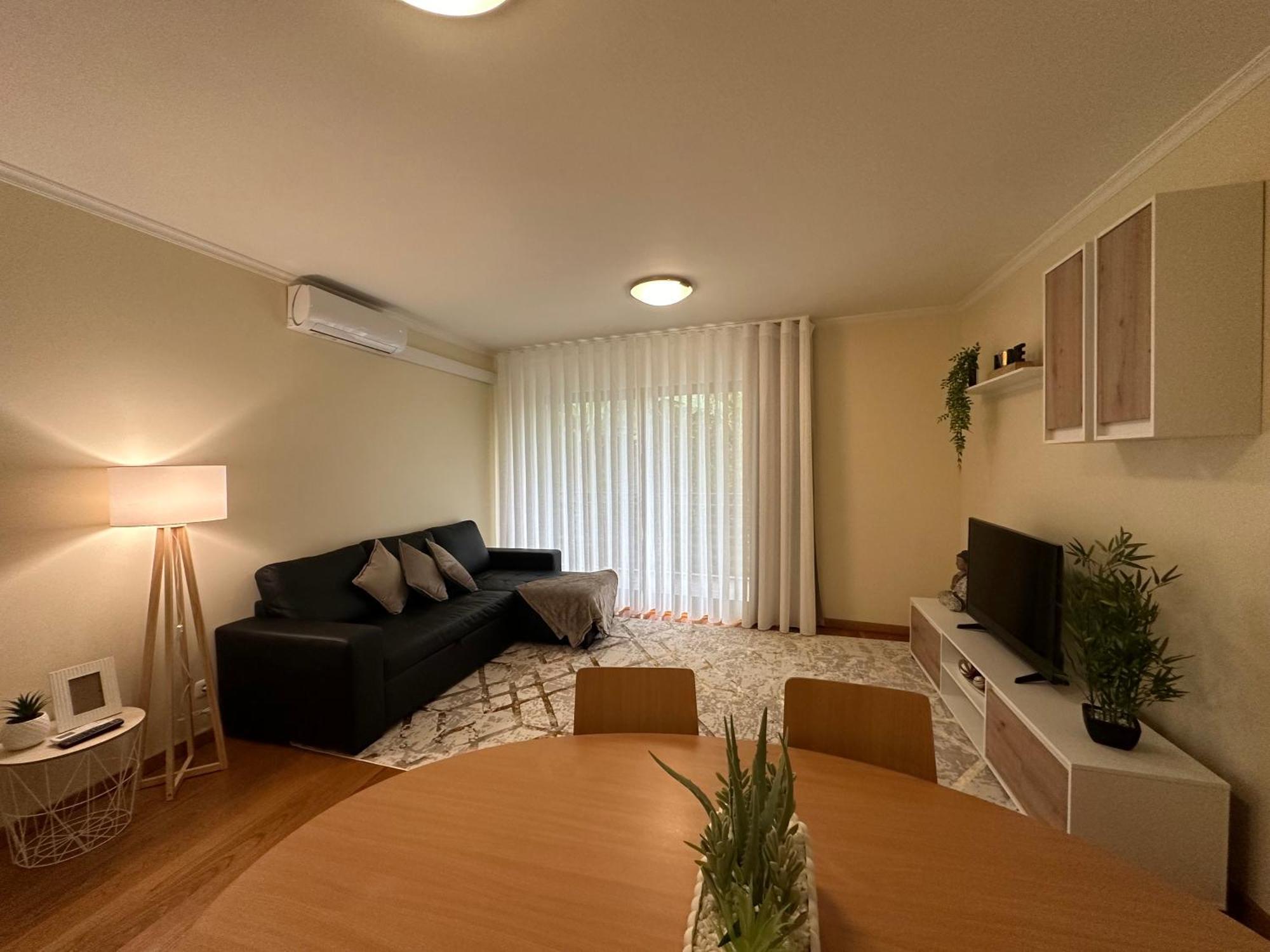 Lido View Holiday Apartment Funchal  Bagian luar foto