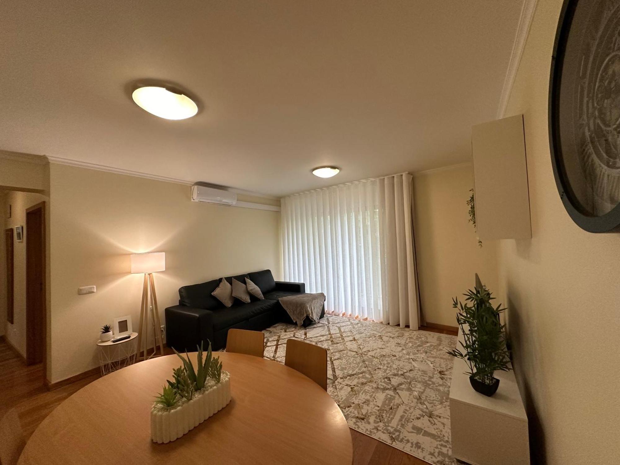 Lido View Holiday Apartment Funchal  Bagian luar foto