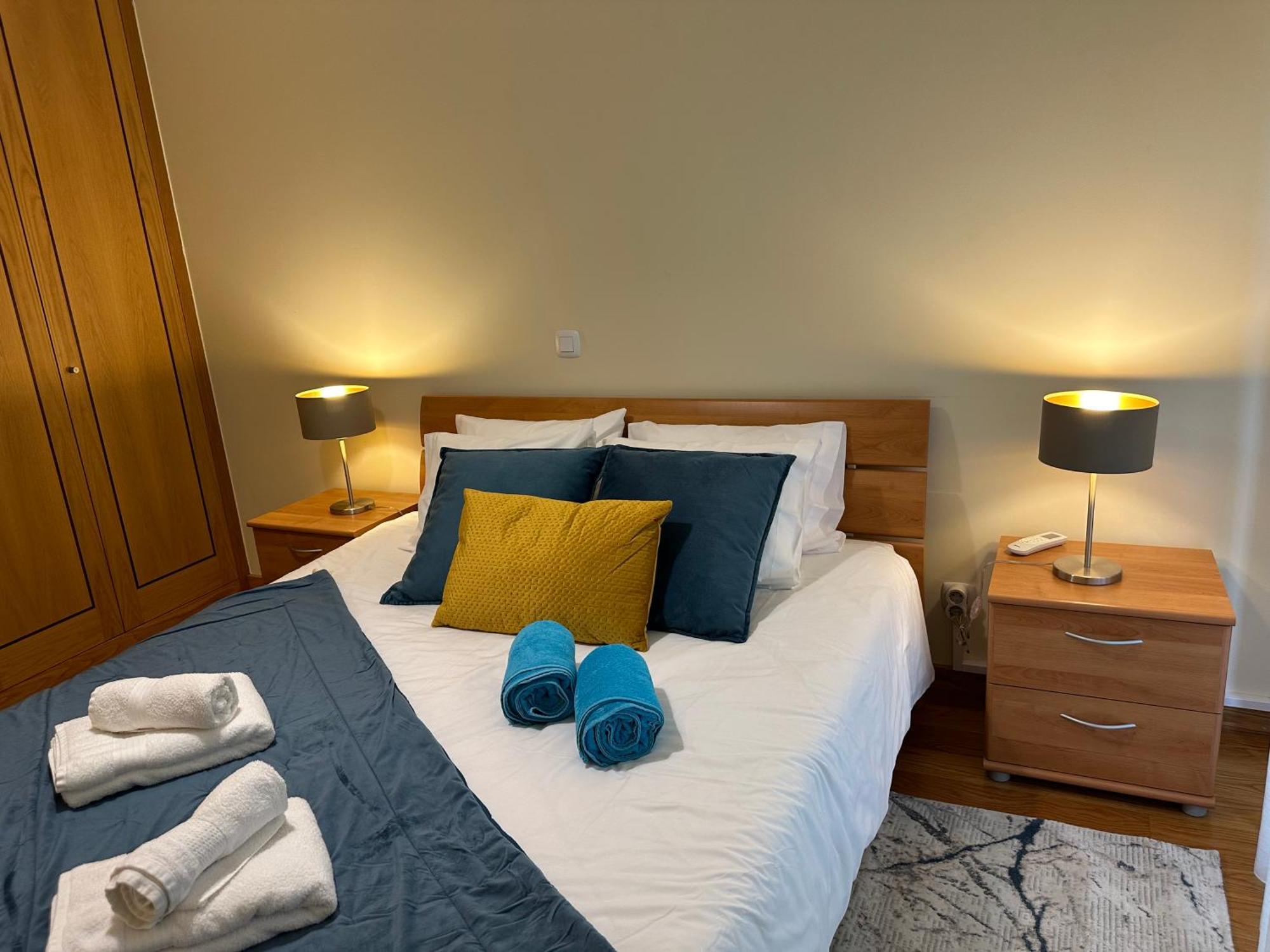 Lido View Holiday Apartment Funchal  Bagian luar foto