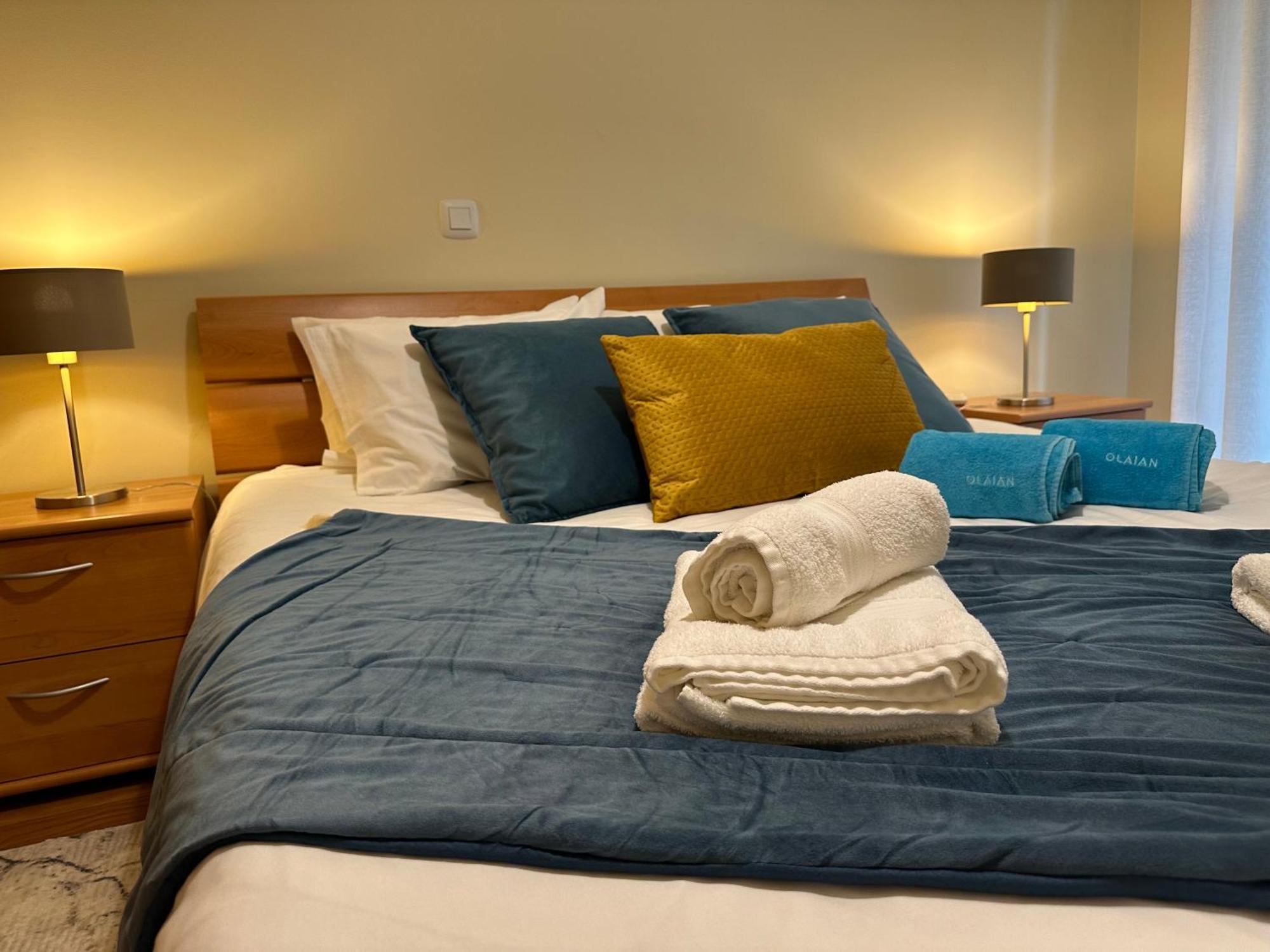 Lido View Holiday Apartment Funchal  Bagian luar foto
