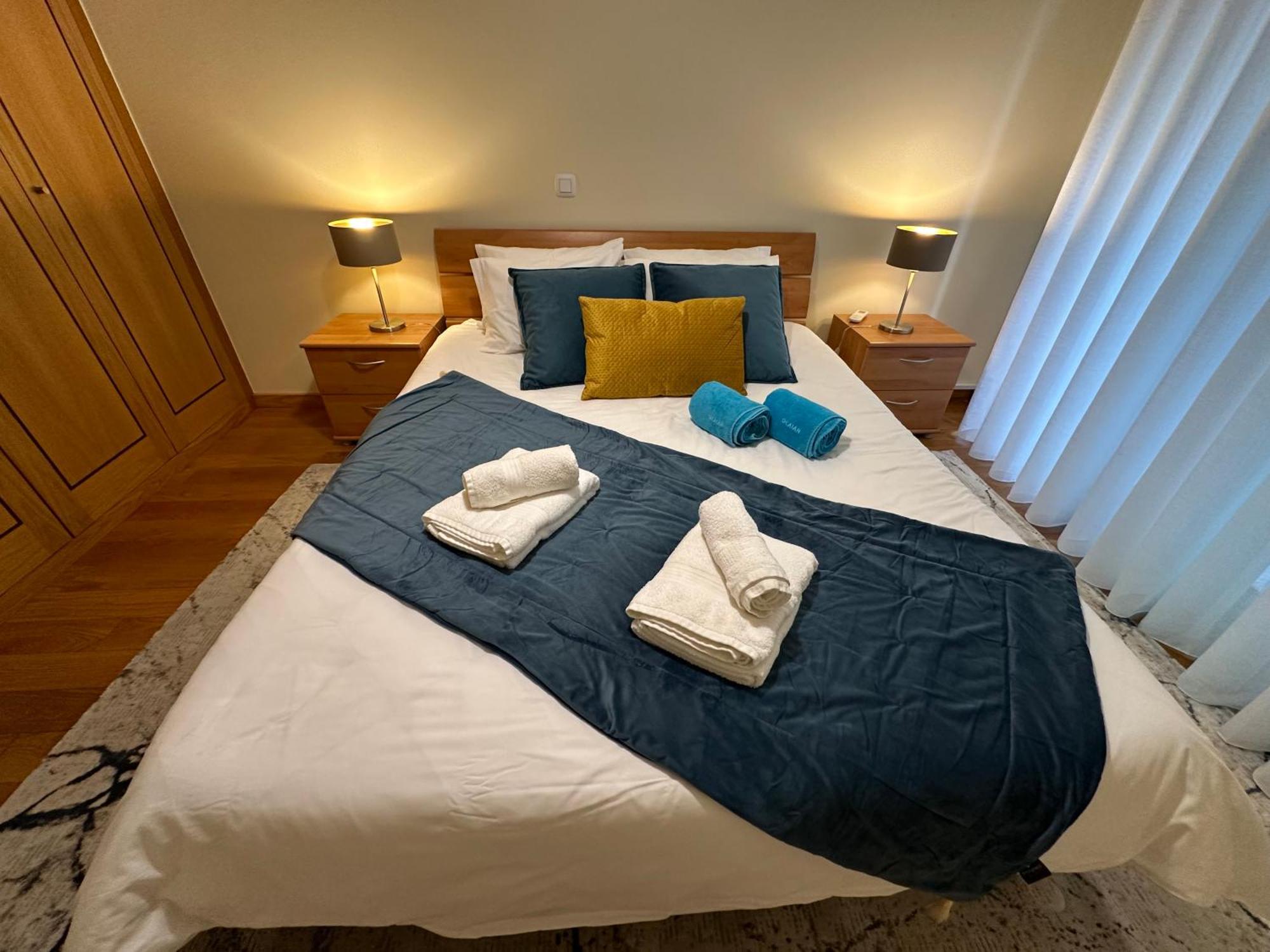 Lido View Holiday Apartment Funchal  Bagian luar foto
