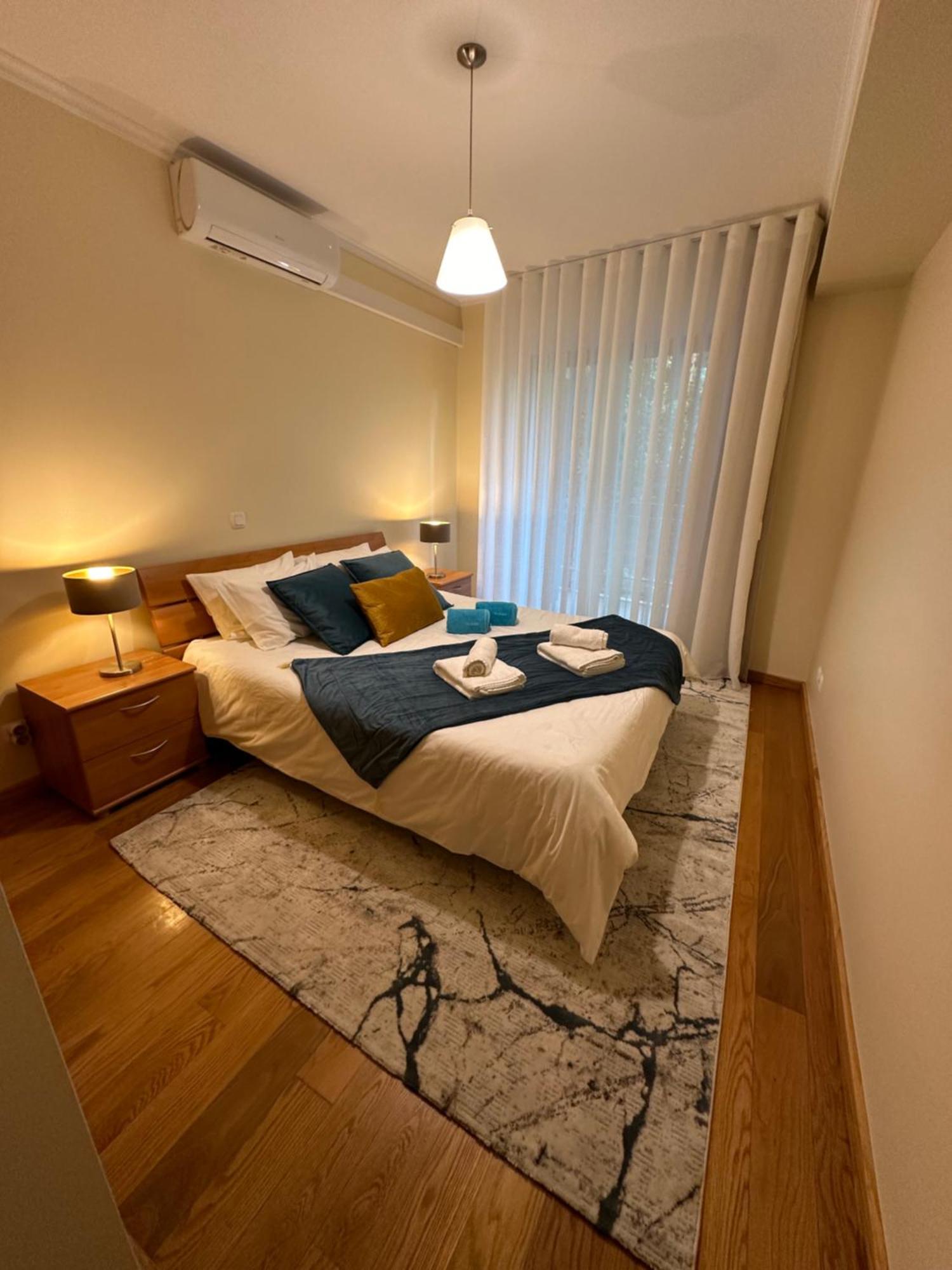 Lido View Holiday Apartment Funchal  Bagian luar foto