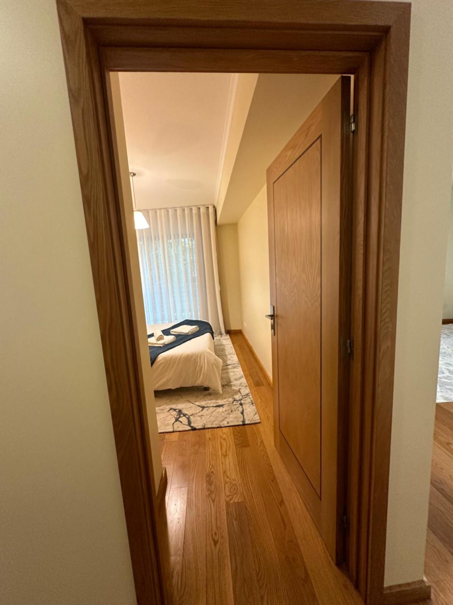 Lido View Holiday Apartment Funchal  Bagian luar foto